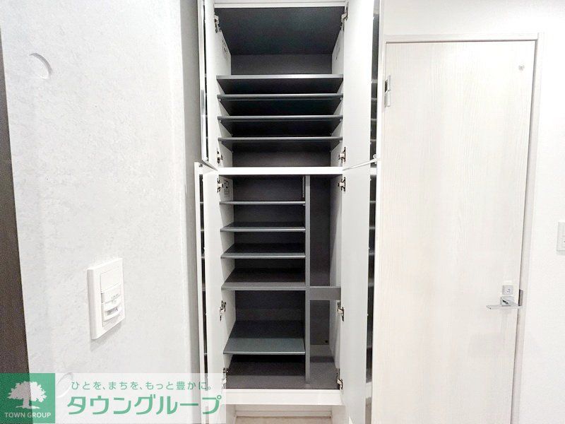 収納　同施工参考