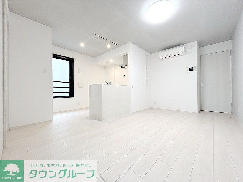 居室・リビング　同施工参考