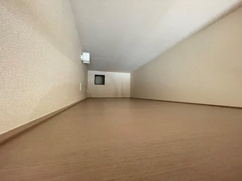 その他部屋・スペース　ロフト