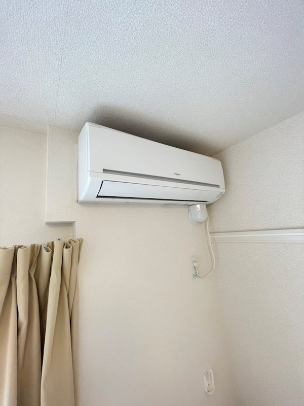 その他　エアコン