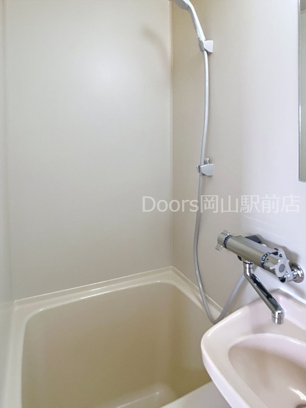 バス・シャワールーム　※イメージ