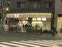 コンビニ　セブン-イレブン 江東南砂１丁目店（コンビニ）まで359m