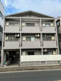 多摩都市モノレール/砂川七番駅 歩11分