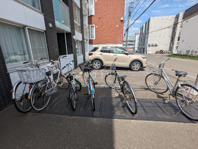 LaCasaFelice琴似_その他_6