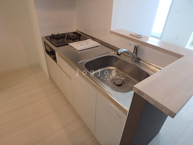 LaCasaFelice琴似_内装_1