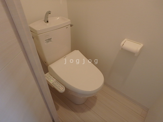 LaCasaFelice琴似_内装_3