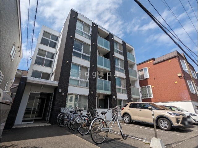 LaCasaFelice琴似_トップ画像