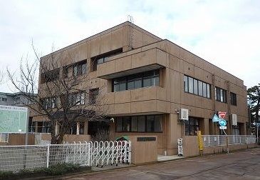 幼稚園・保育園　藤の曲保育園（幼稚園・保育園）まで800m