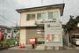 郵便局　広島くるめ木郵便局（郵便局）まで450m