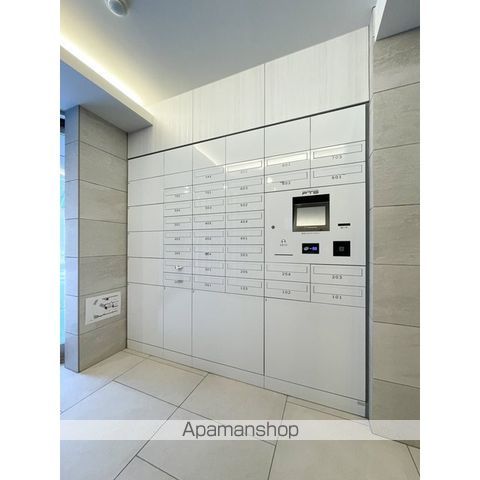 その他共有部分　その他共有部分