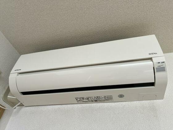 その他設備　写真は同タイプ別部屋です。