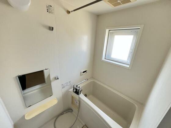 バス・シャワールーム　写真は同タイプ別部屋です。