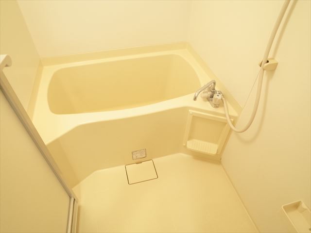 バス・シャワールーム　※同建物別部屋の写真になります。