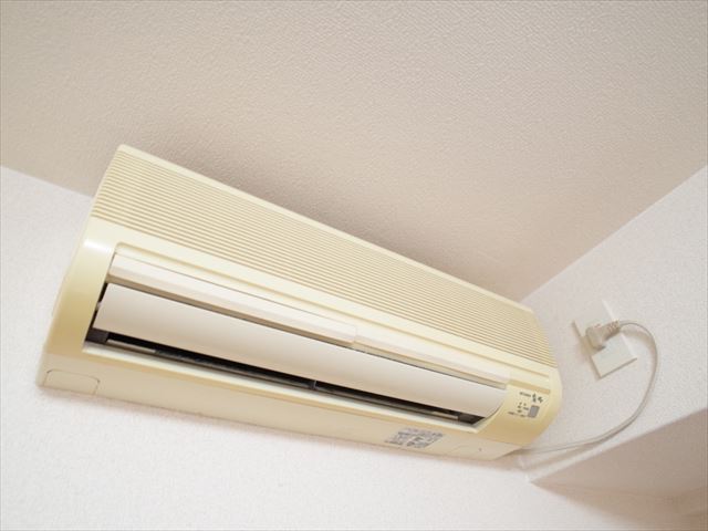 その他設備　※同建物別部屋の写真になります。