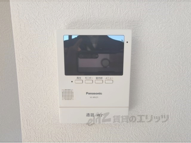 セキュリティ　ドアフォン（ＴＶ含）