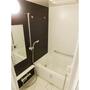 バス・シャワールーム　※写真は同タイプ住戸です。
