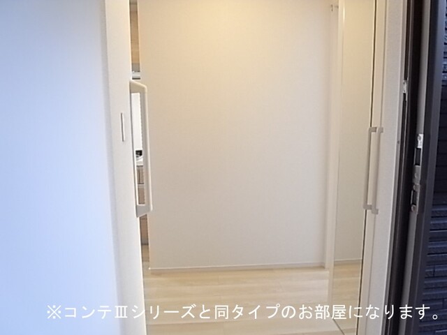 玄関　イメージ