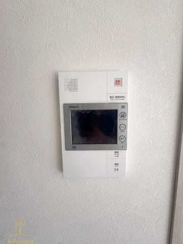 セキュリティ　プレサンス九条グランデリーヴ