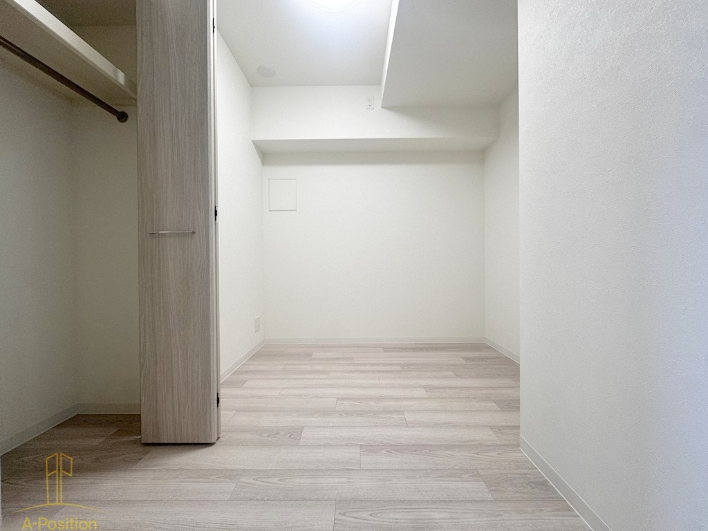 その他部屋・スペース　プレサンス九条グランデリーヴ