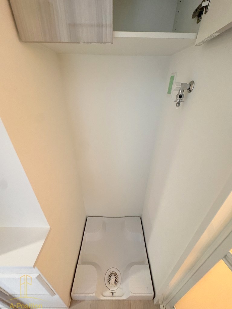 その他設備　プレサンス九条グランデリーヴ