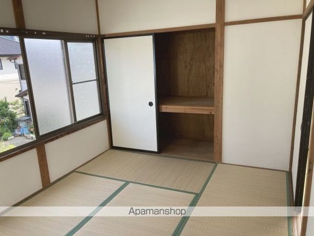 MTハイツ2の内装写真