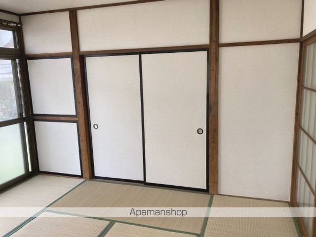 MTハイツ2の内装写真