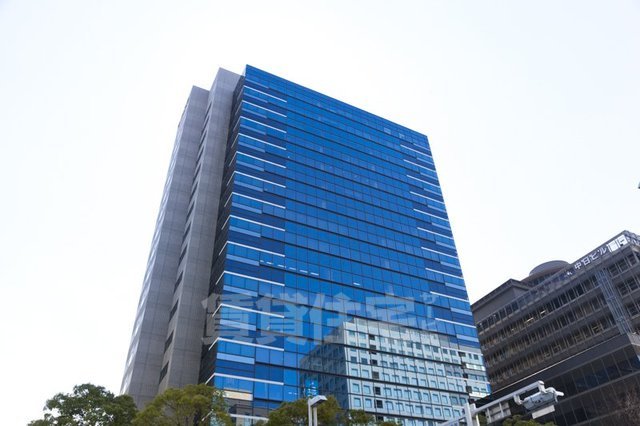 役所　中区役所（役所）まで2537m