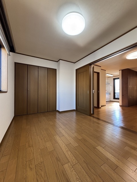 その他部屋・スペース　２階洋室６．３畳