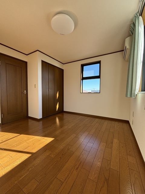 その他部屋・スペース　３階洋室６．５畳