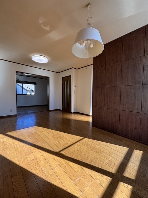 居室・リビング　２階