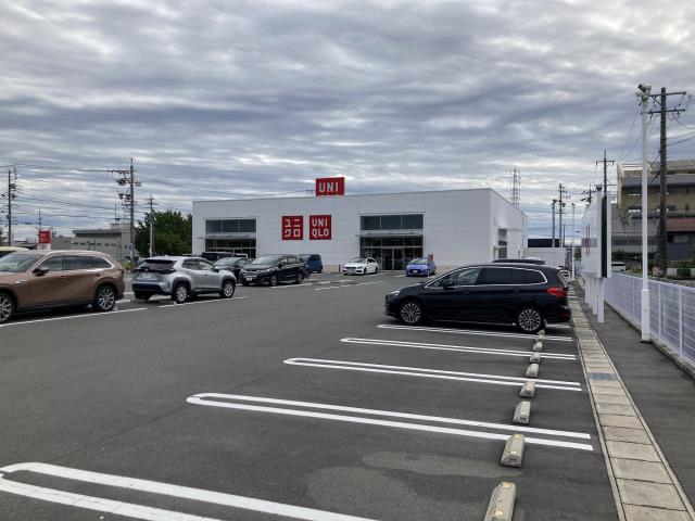 その他　ユニクロ岐阜加納店（その他）まで1032m
