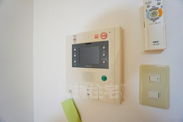 その他設備　設備