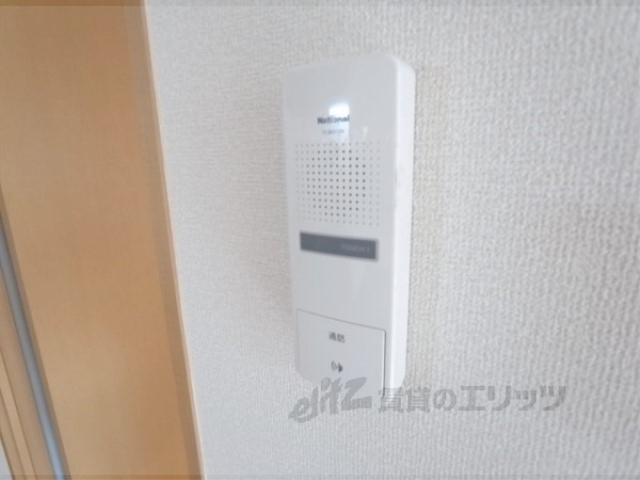 セキュリティ　ドアフォン（ＴＶ含）