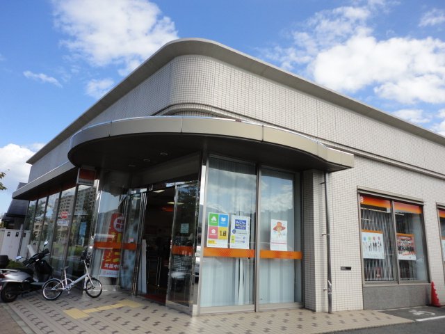 その他　西日本シティ銀行荒生田支店（その他）まで354m