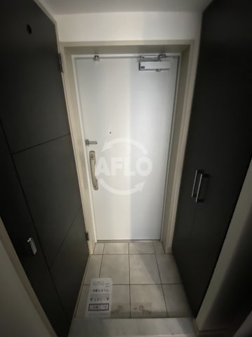 玄関　インボイス難波南レジデンス 玄関