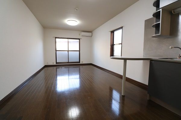 その他部屋・スペース　過ごしやすい室内です