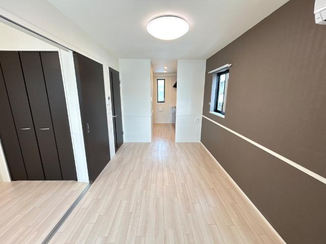 その他部屋・スペース　リビング（イメージ）