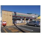コンビニ　セブンイレブン永井川店（コンビニ）まで900m