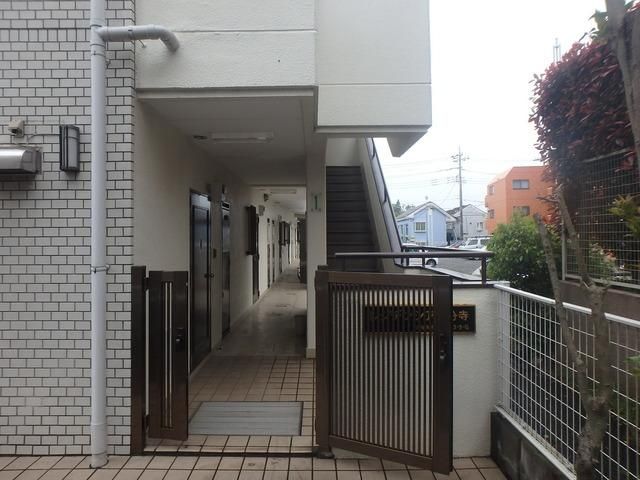 エントランス　★エントランス★