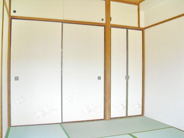 その他設備　※別部屋の参考お写真です