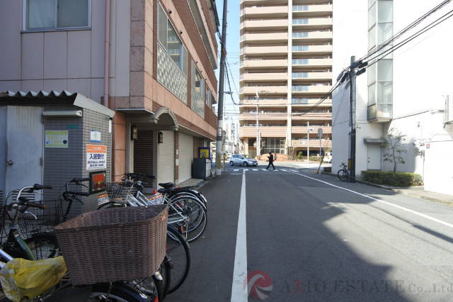 その他　周辺（その他）まで10m