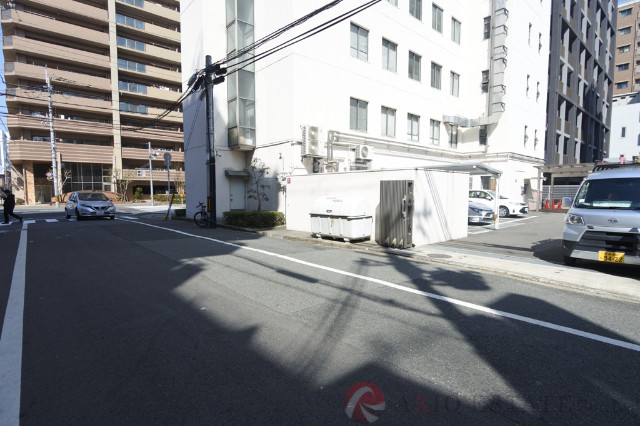 その他　周辺（その他）まで10m