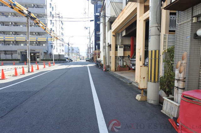 その他　周辺（その他）まで10m