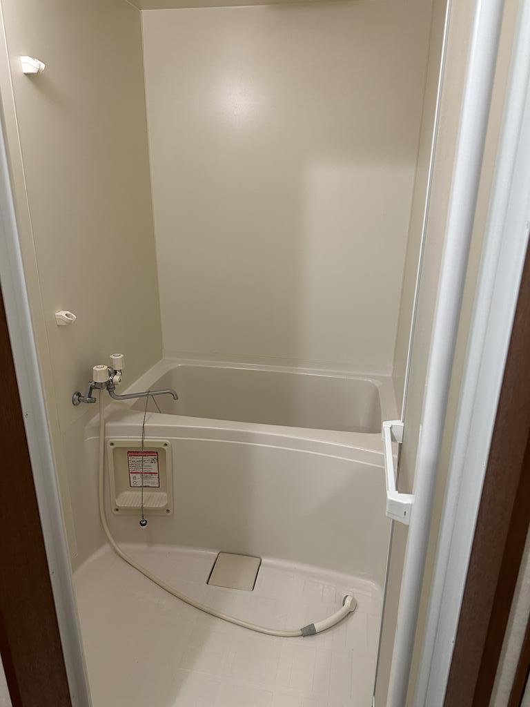 グリーン・パーク森_内装_2