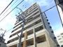 天神橋筋六丁目駅より徒歩11分 10階 築17年7ヶ月の賃貸物件