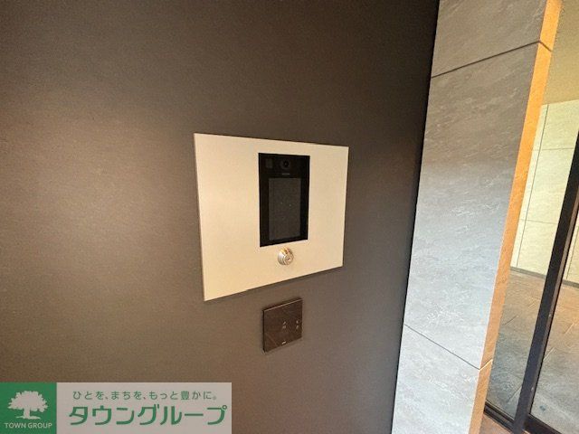東急東横線 元住吉駅 徒歩8分 6階建 築4年のその他写真