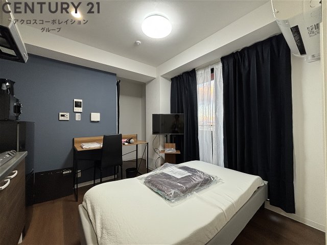 居室・リビング　広々とした洋室です！