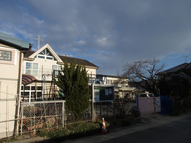 幼稚園・保育園　野並のぞみ園（幼稚園・保育園）まで720m