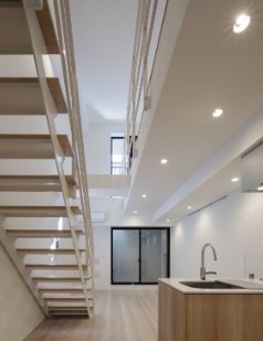 キッチン　参考写真です