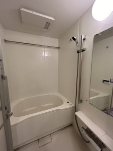 バス・シャワールーム　参考写真です